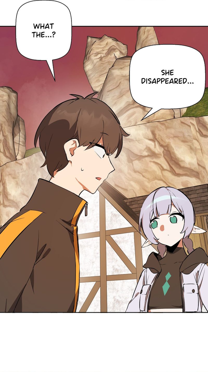 No Man’s Land - Chapter 84 Page 41