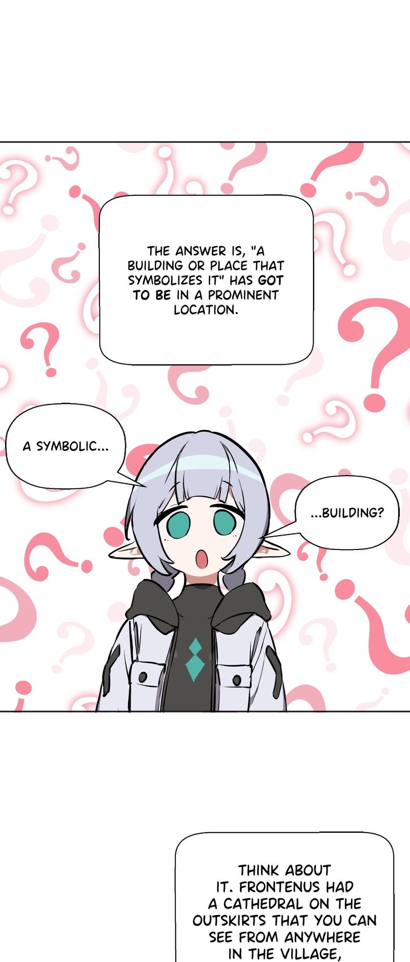 No Man’s Land - Chapter 84 Page 5