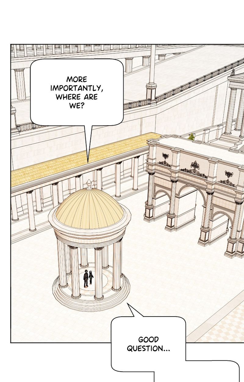 No Man’s Land - Chapter 85 Page 33