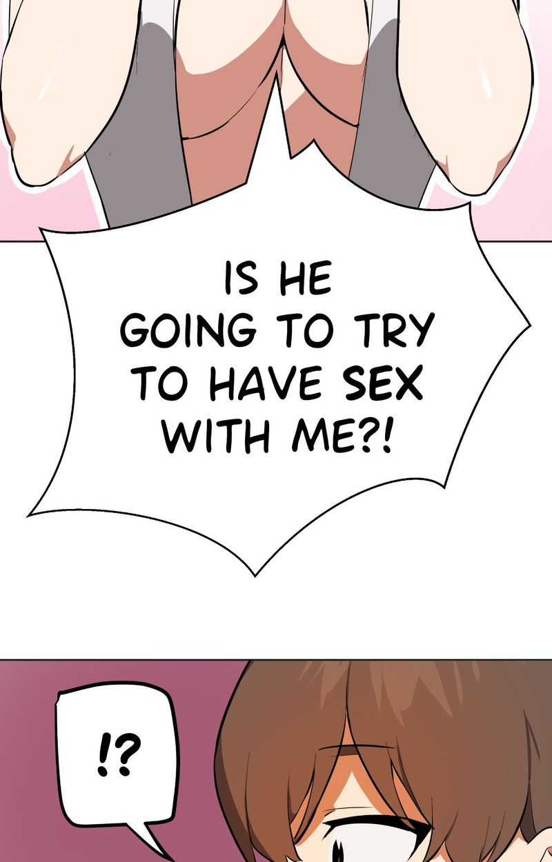 No Man’s Land - Chapter 85 Page 50