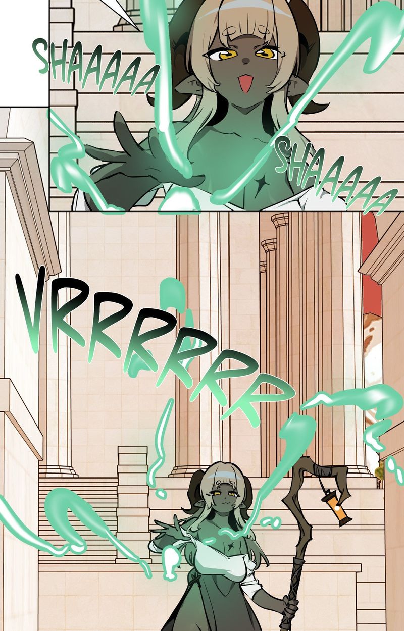 No Man’s Land - Chapter 85 Page 61