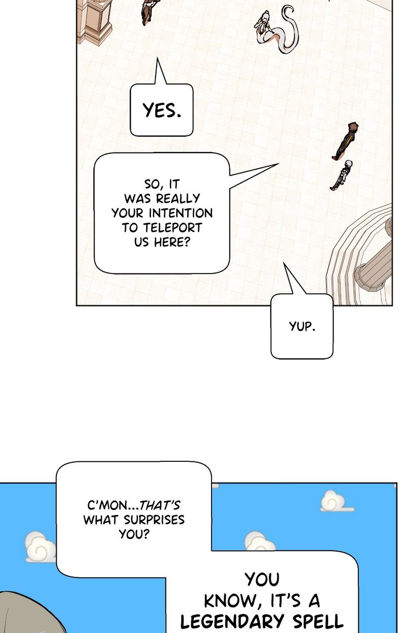 No Man’s Land - Chapter 85 Page 70