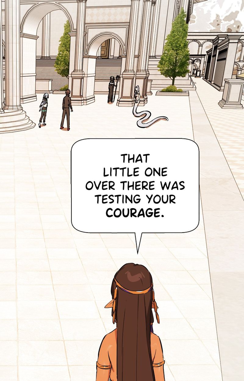 No Man’s Land - Chapter 85 Page 74