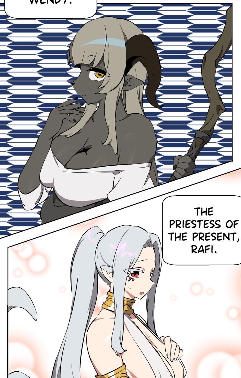 No Man’s Land - Chapter 85 Page 78