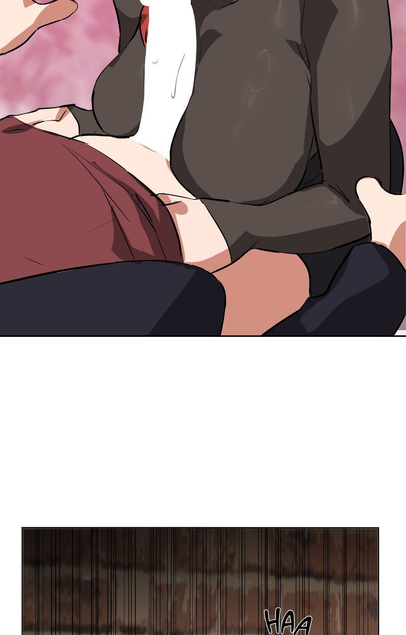 No Man’s Land - Chapter 86.5 Page 18