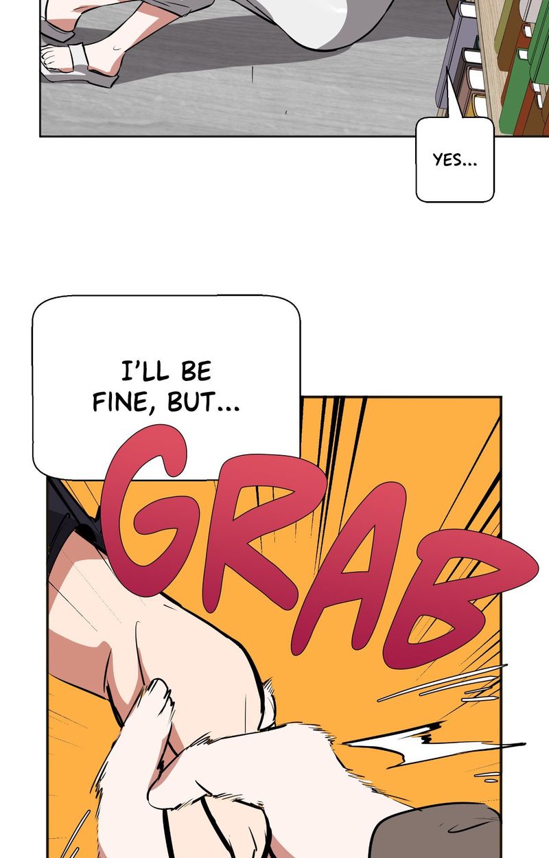 No Man’s Land - Chapter 86.5 Page 35