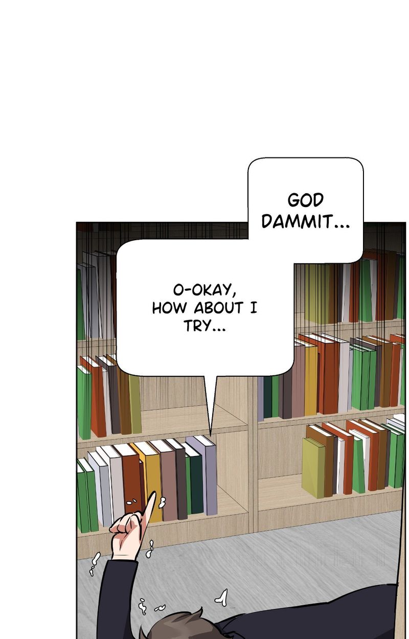 No Man’s Land - Chapter 86.5 Page 45