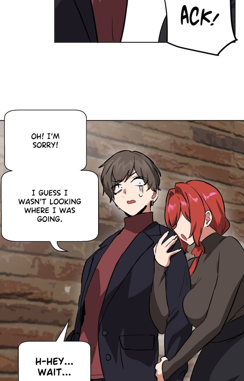 No Man’s Land - Chapter 86.5 Page 5