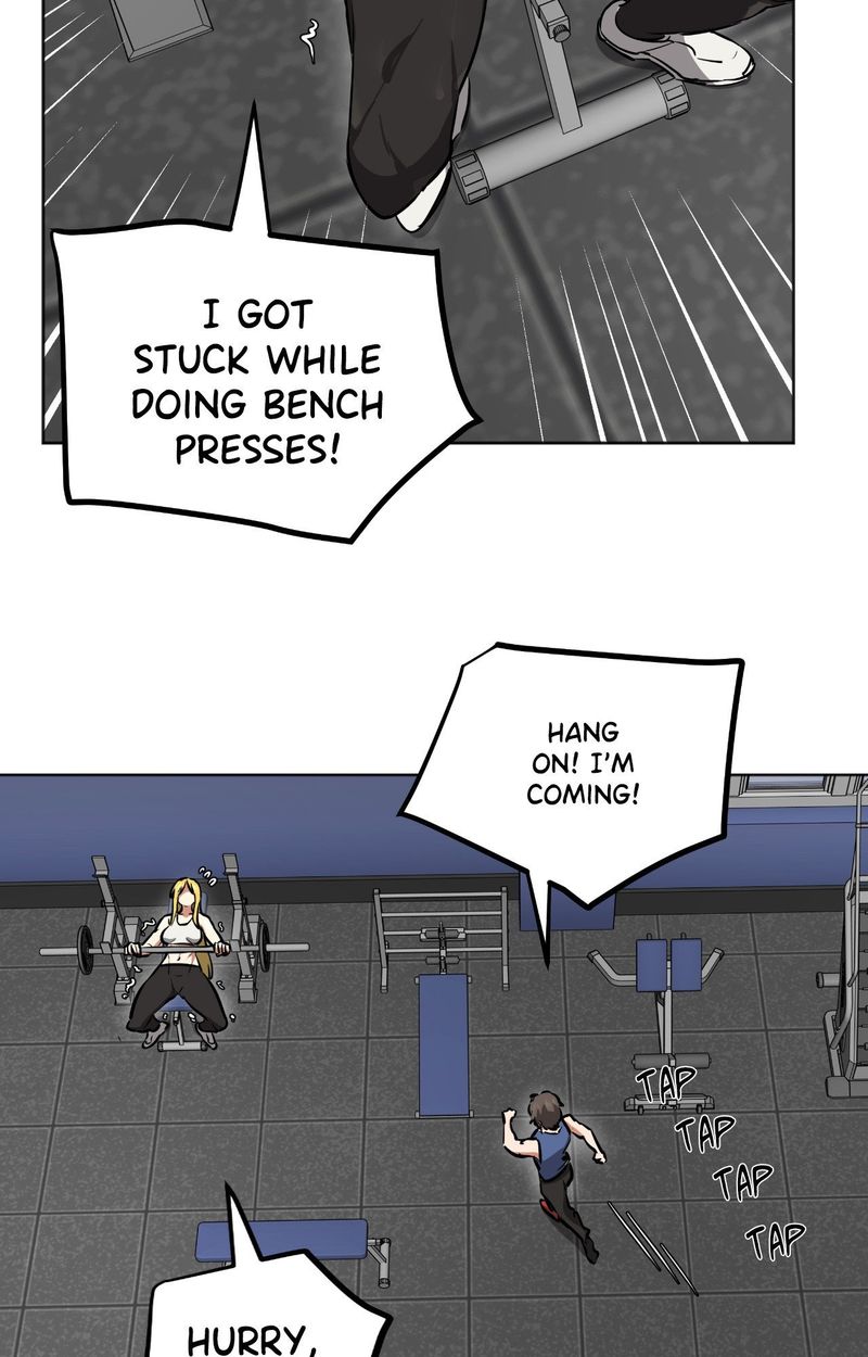 No Man’s Land - Chapter 86.5 Page 51