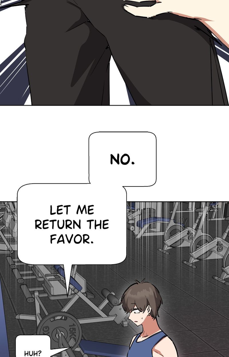 No Man’s Land - Chapter 86.5 Page 57