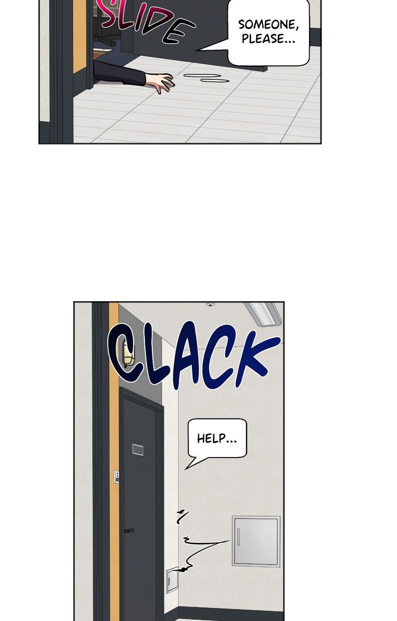 No Man’s Land - Chapter 86.5 Page 82