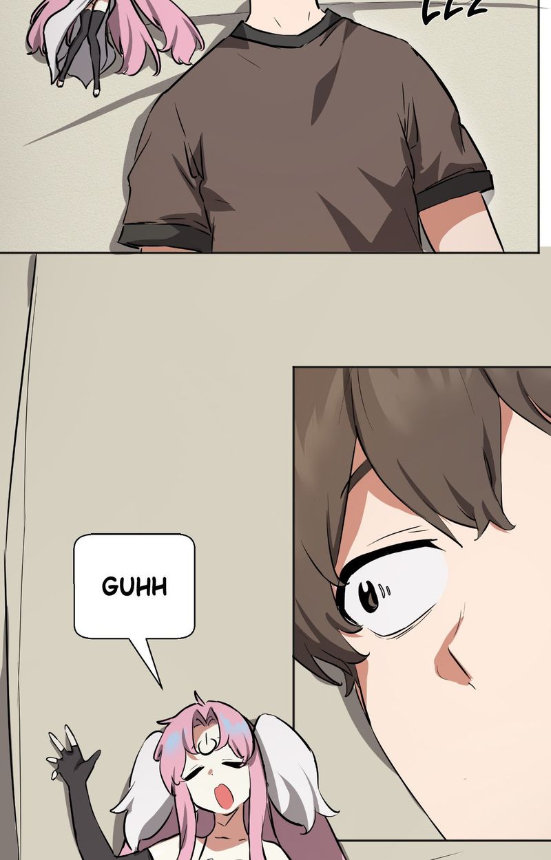 No Man’s Land - Chapter 86.5 Page 88