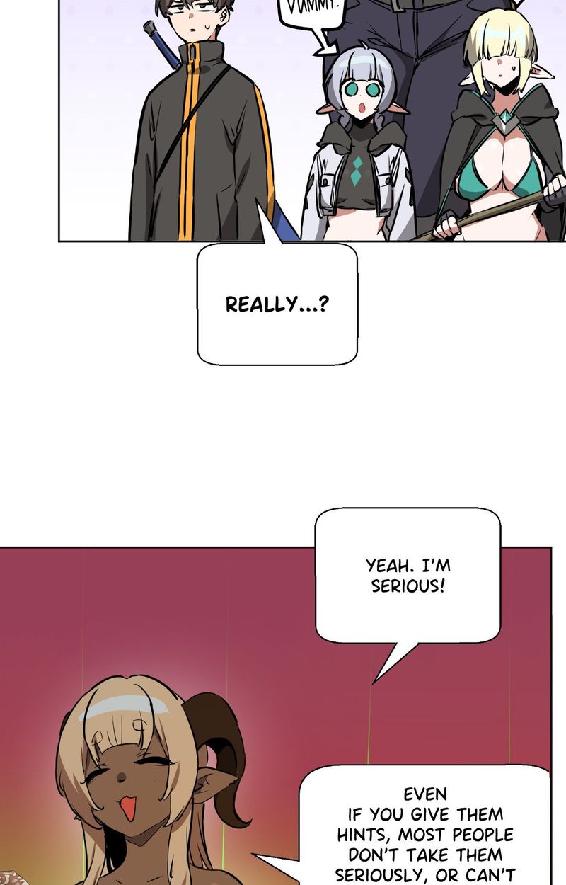 No Man’s Land - Chapter 86 Page 26