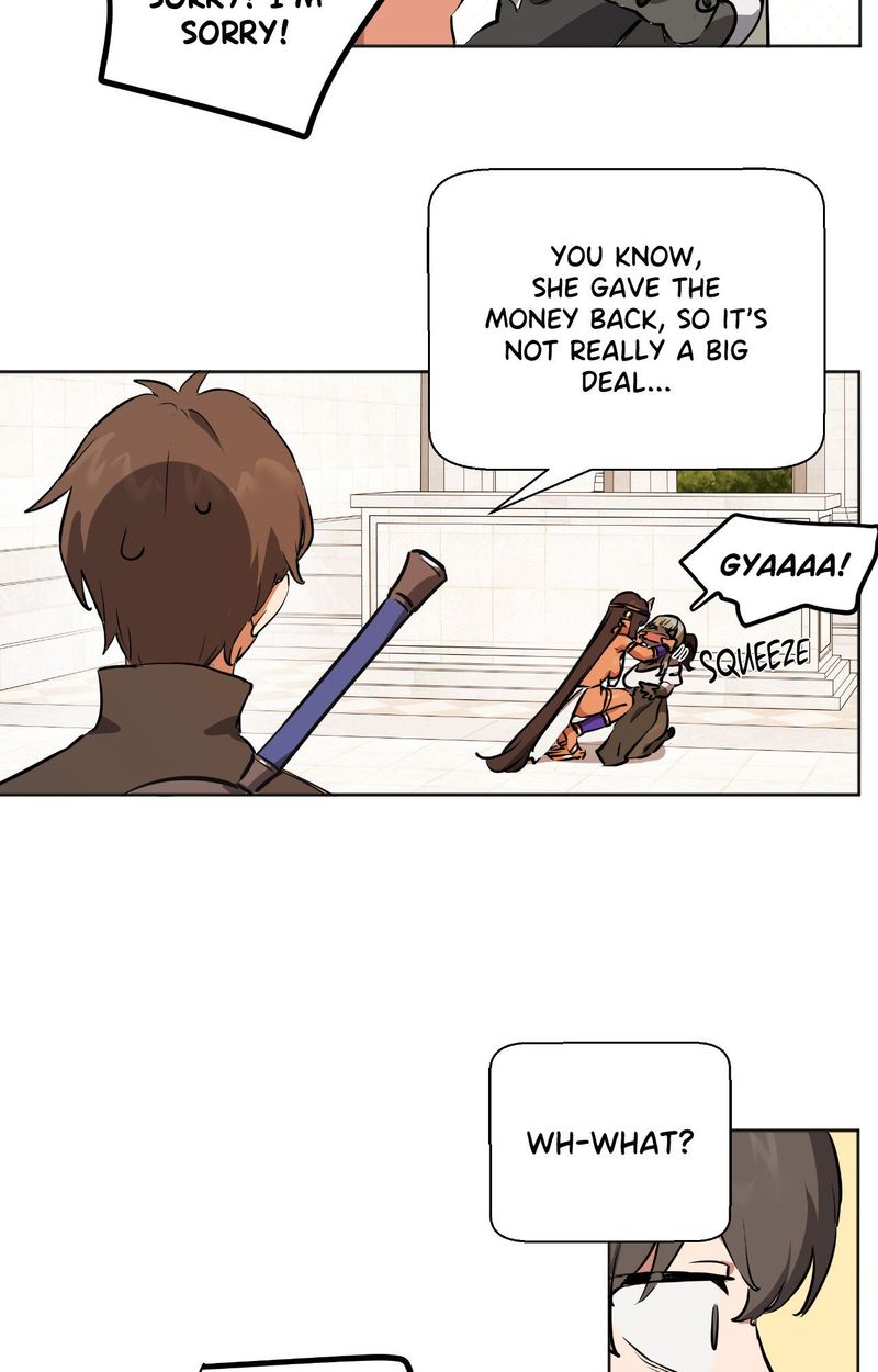 No Man’s Land - Chapter 86 Page 40