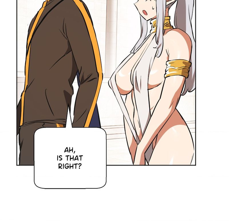 No Man’s Land - Chapter 86 Page 46