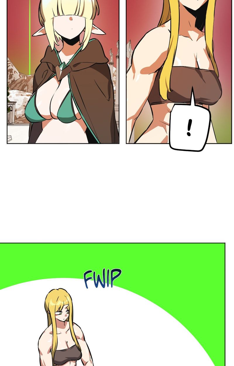 No Man’s Land - Chapter 86 Page 50