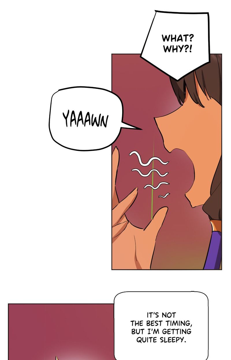 No Man’s Land - Chapter 86 Page 58