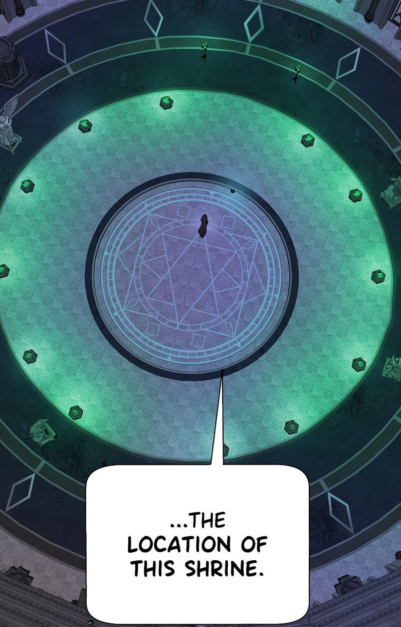 No Man’s Land - Chapter 87 Page 19