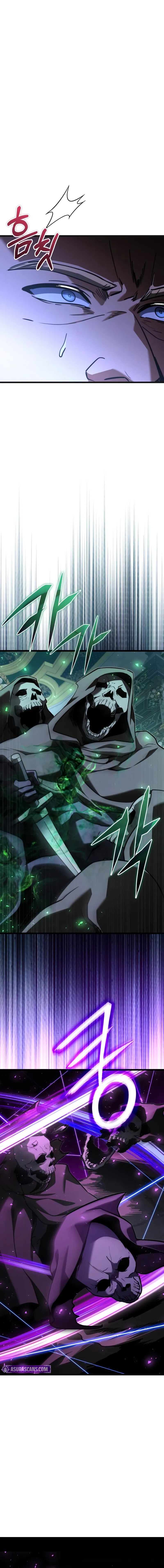 Terminally-Ill Genius Dark Knight - Chapter 115 Page 6