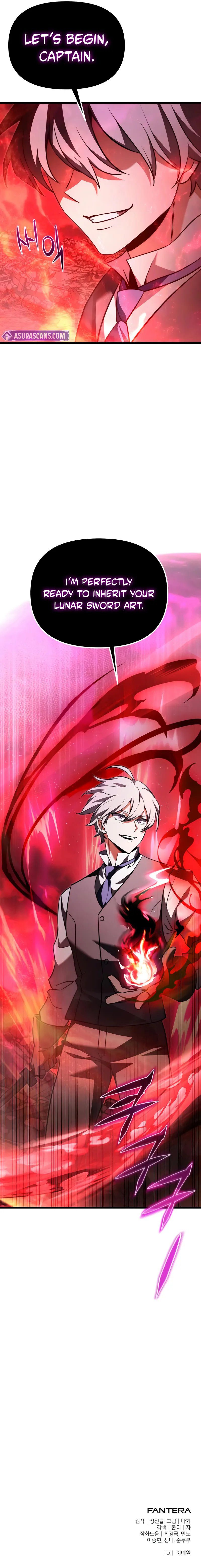 Terminally-Ill Genius Dark Knight - Chapter 123 Page 17