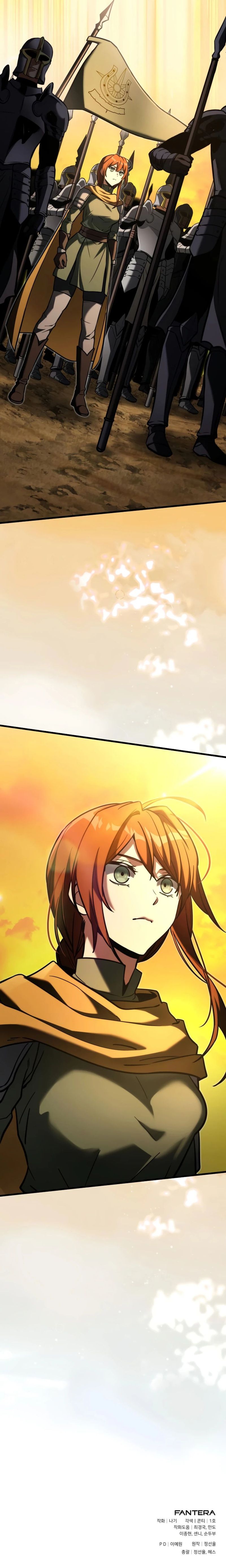 Terminally-Ill Genius Dark Knight - Chapter 148 Page 19