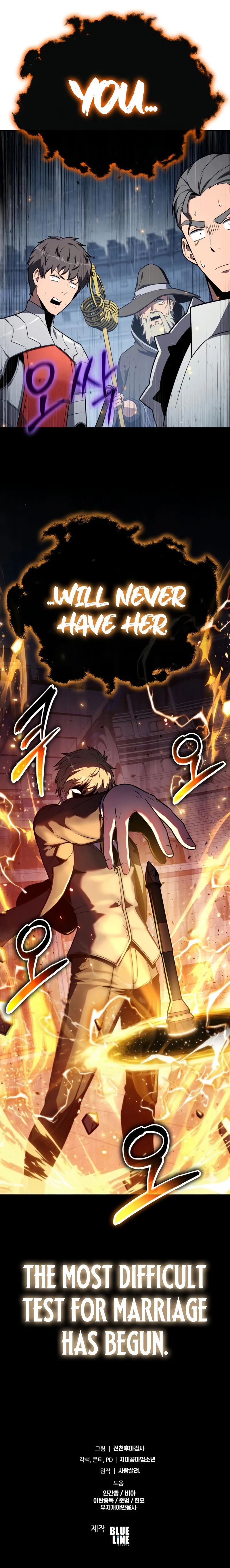 The Knight King Who Returned with a God - Chapter 143 Page 13