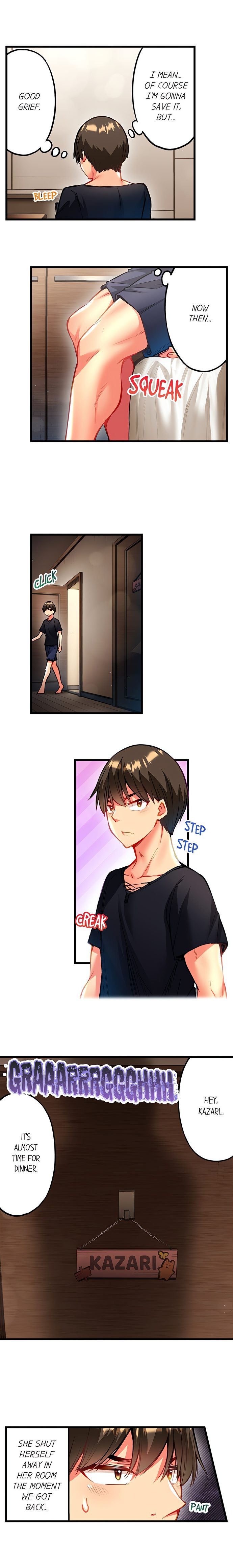 Adam’s Sweet Agony - Chapter 115 Page 3