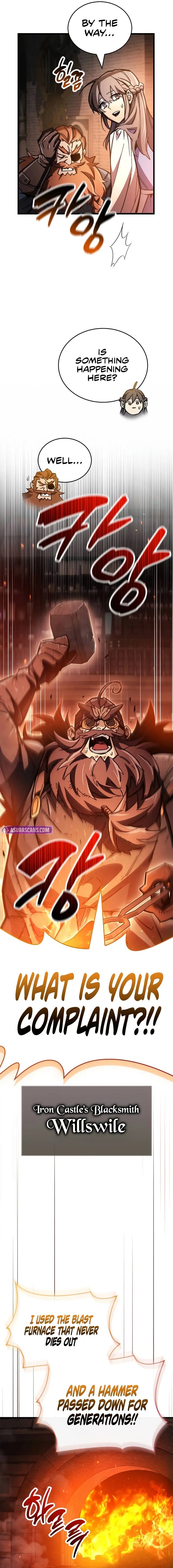 The Player Hides His Past - Chapter 97 Page 14