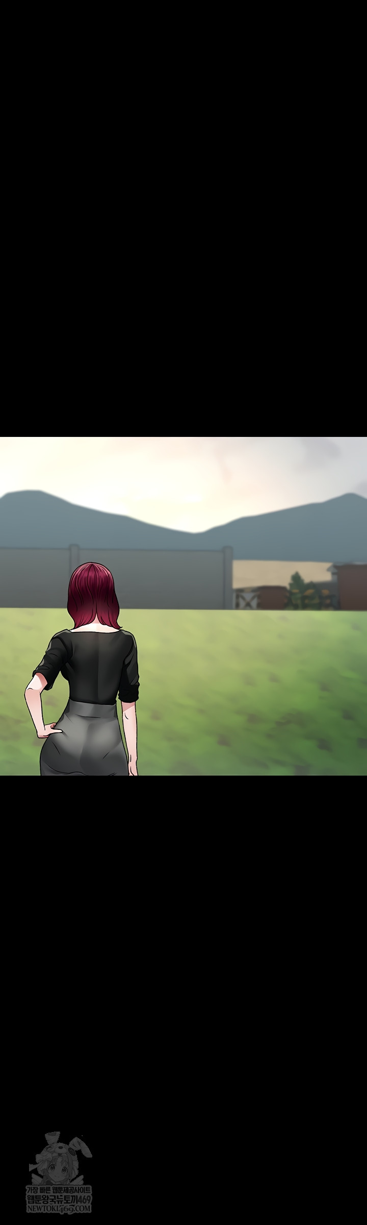 Night Hospital Raw - Chapter 128 Page 14