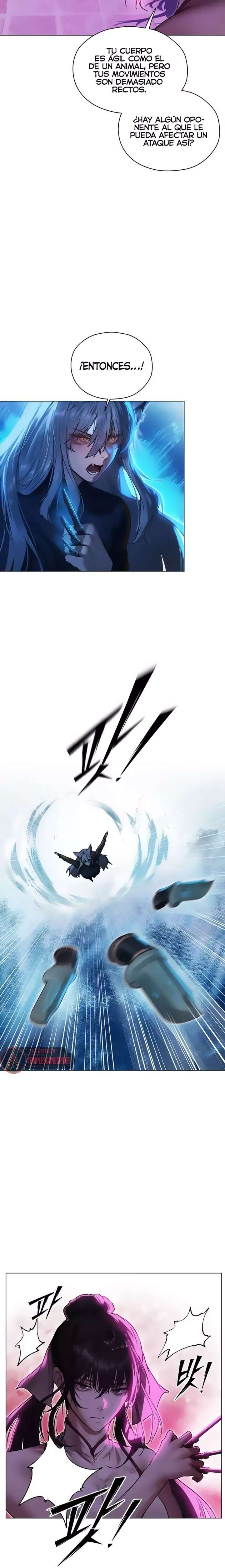 MILF Hunting In Another World Raw - Chapter 101 Page 8