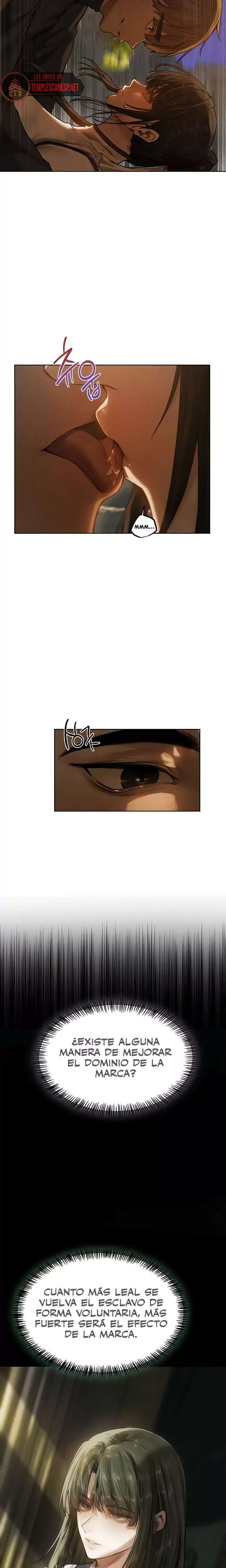 MILF Hunting In Another World Raw - Chapter 102 Page 8