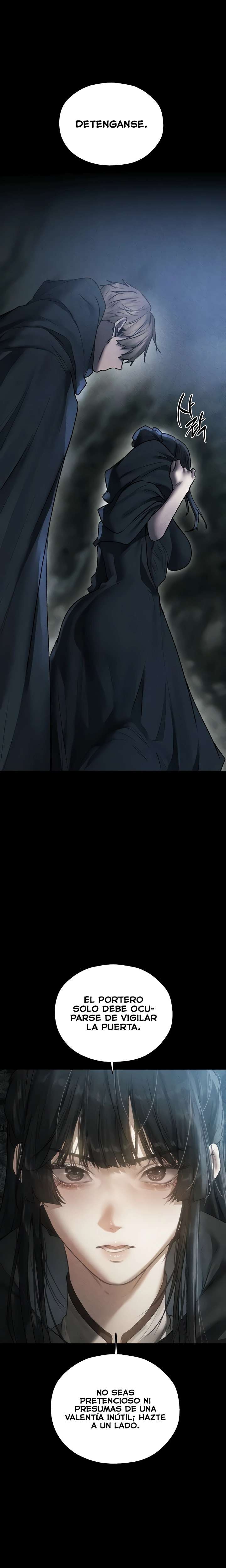 MILF Hunting In Another World Raw - Chapter 103 Page 11