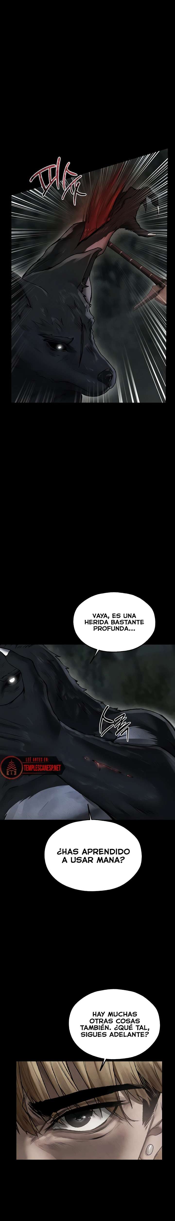 MILF Hunting In Another World Raw - Chapter 103 Page 9