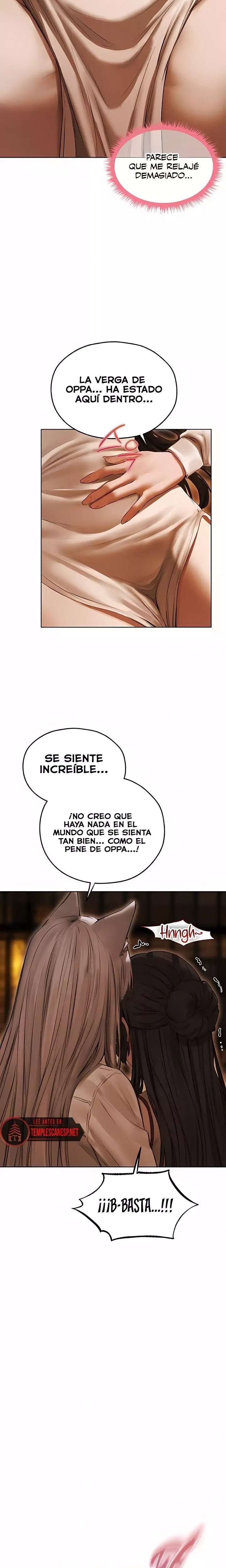 MILF Hunting In Another World Raw - Chapter 106 Page 10