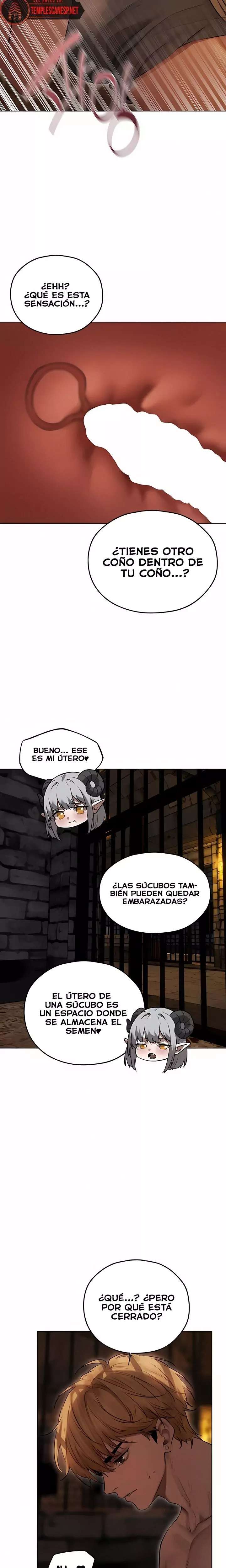 MILF Hunting In Another World Raw - Chapter 106 Page 21