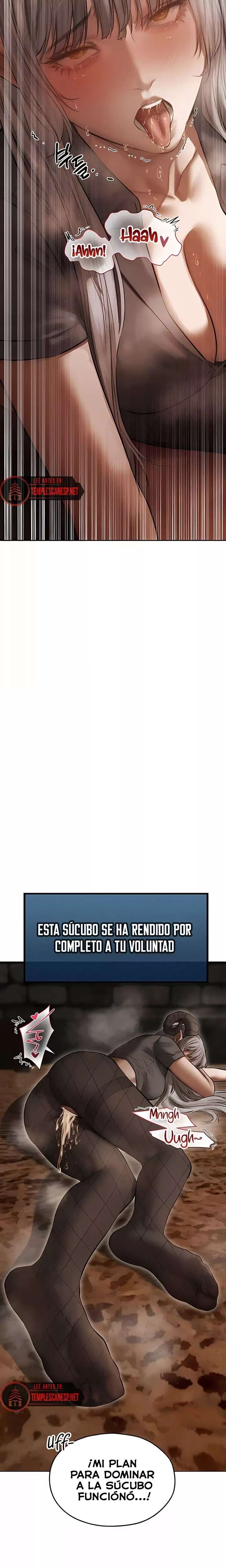 MILF Hunting In Another World Raw - Chapter 106 Page 25