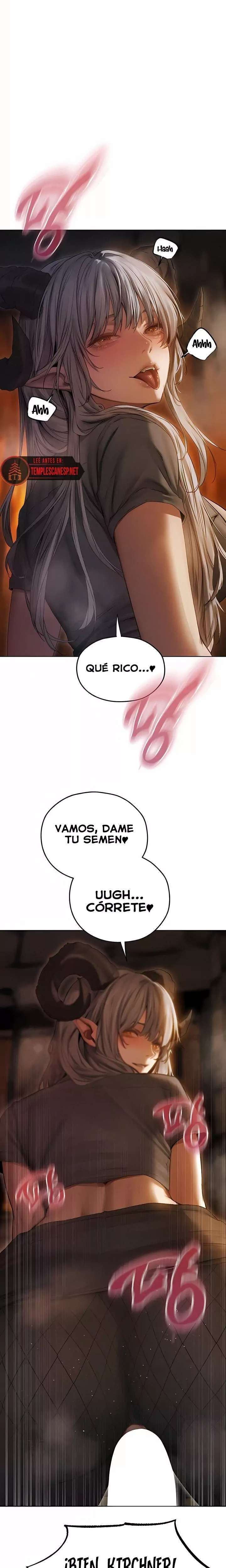 MILF Hunting In Another World Raw - Chapter 106 Page 4