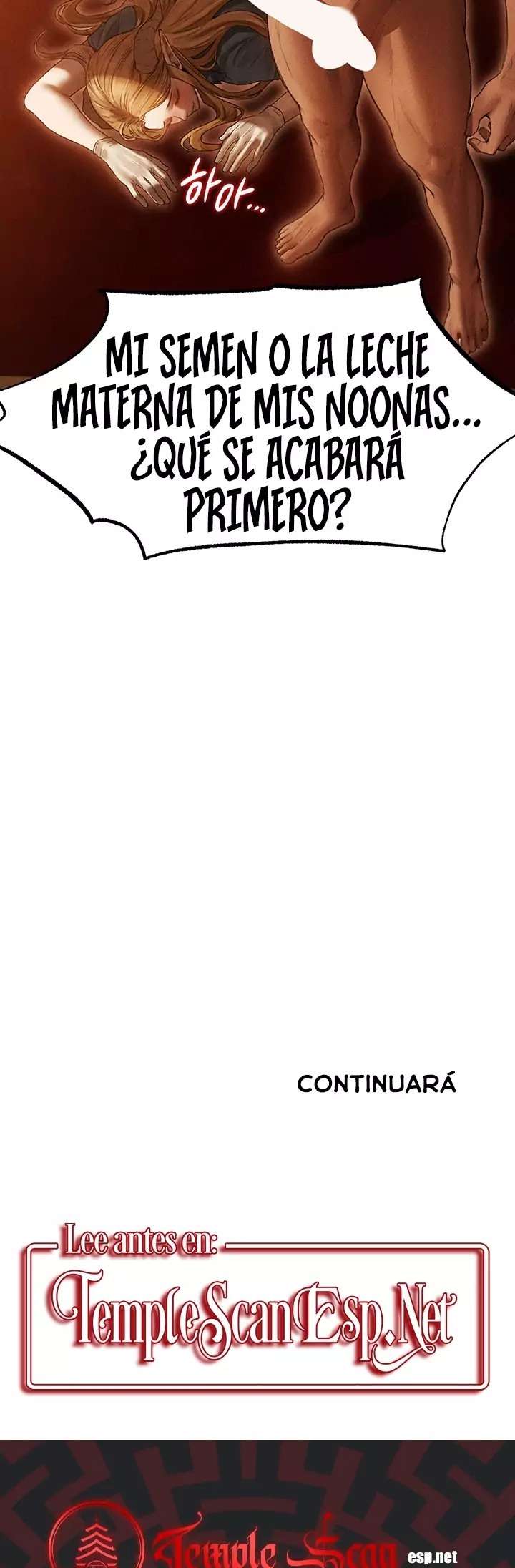 MILF Hunting In Another World Raw - Chapter 107 Page 27