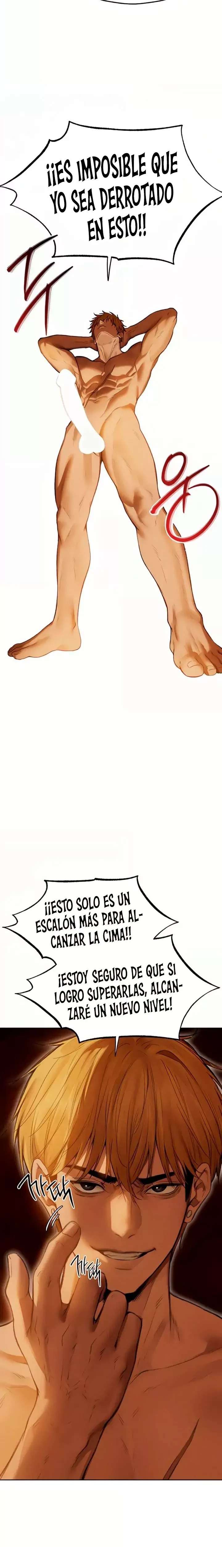 MILF Hunting In Another World Raw - Chapter 108 Page 6