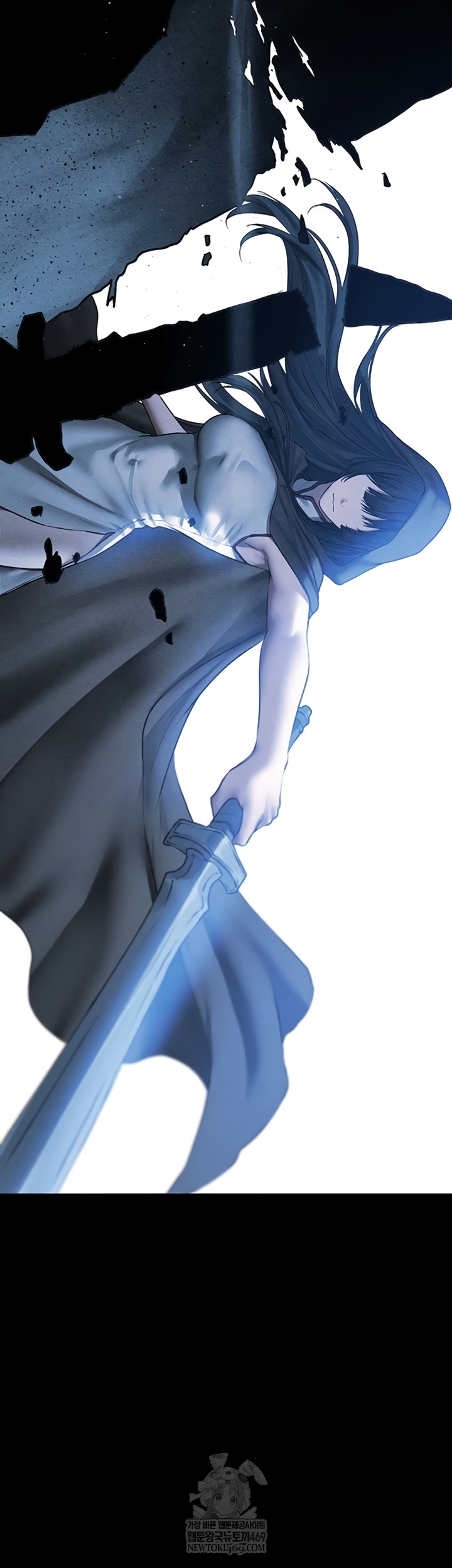 MILF Hunting In Another World Raw - Chapter 111 Page 39