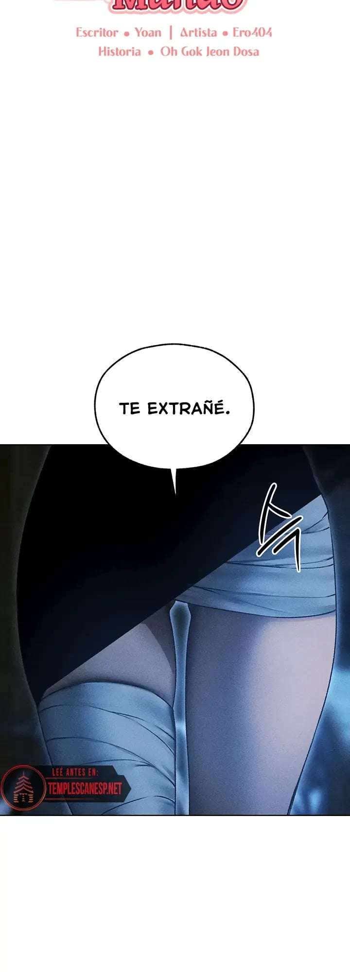 MILF Hunting In Another World Raw - Chapter 112 Page 4