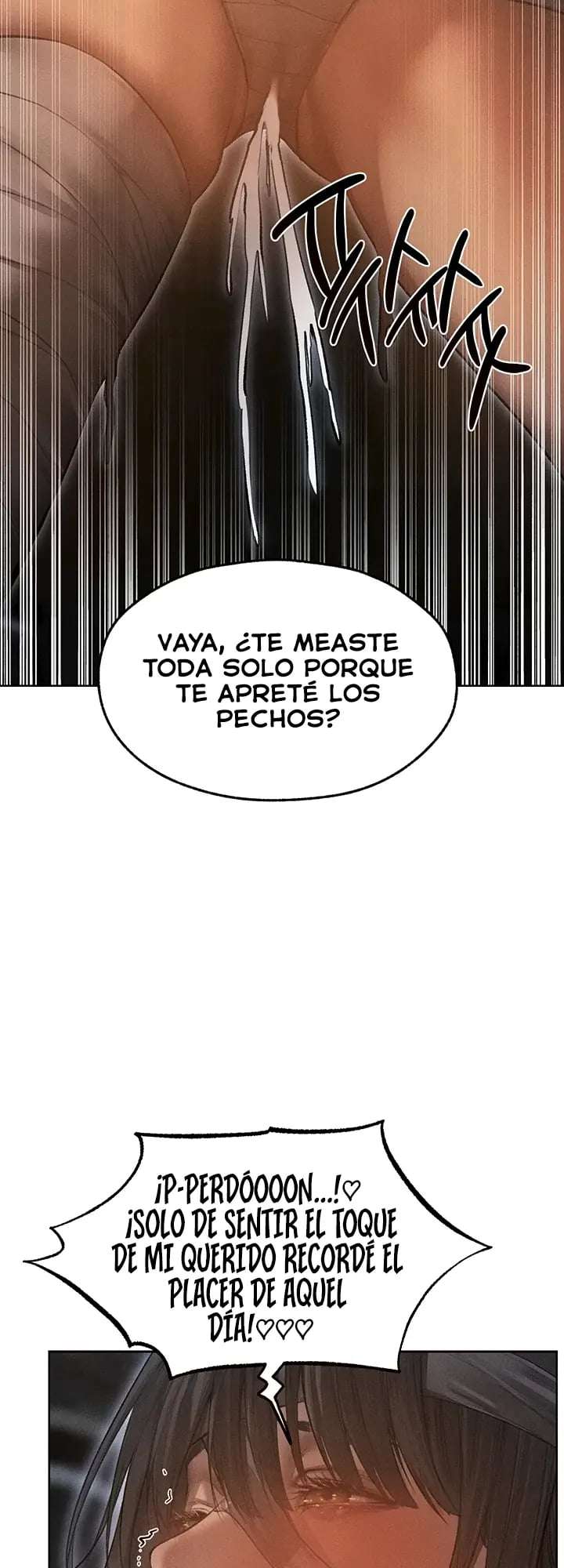 MILF Hunting In Another World Raw - Chapter 112 Page 8