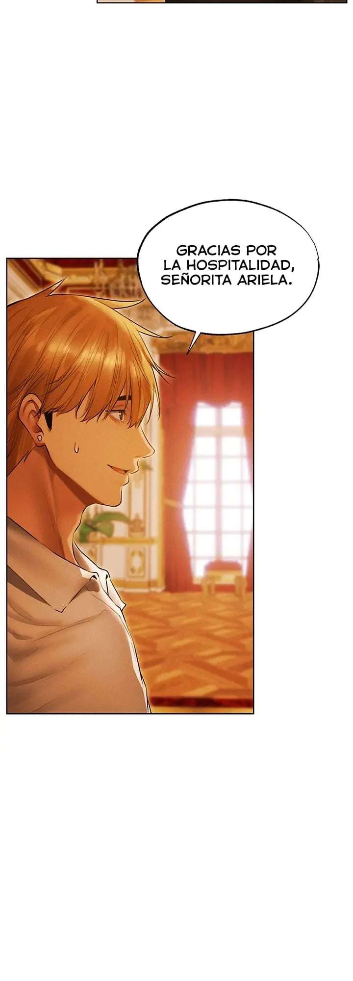 MILF Hunting In Another World Raw - Chapter 118 Page 20