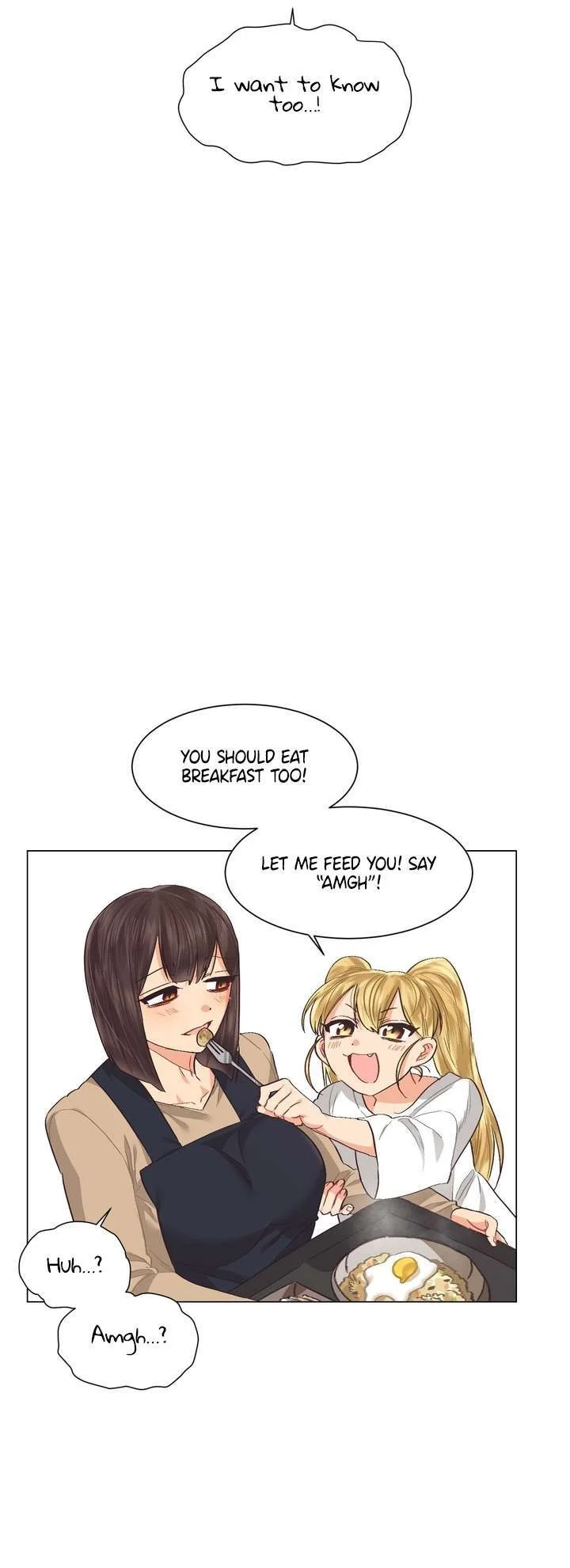 Lesbian Sex Hell - Chapter 2 Page 33