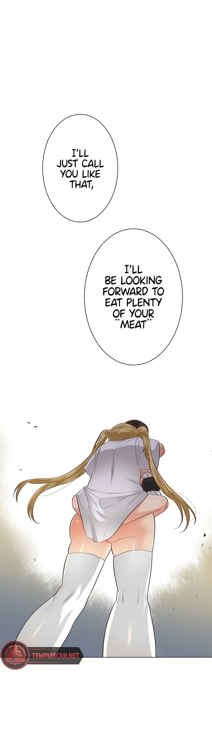 Lesbian Sex Hell - Chapter 4 Page 17