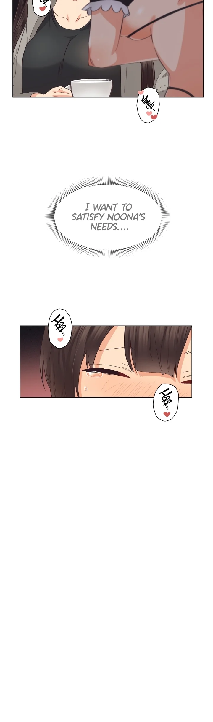 Lesbian Sex Hell - Chapter 5 Page 27