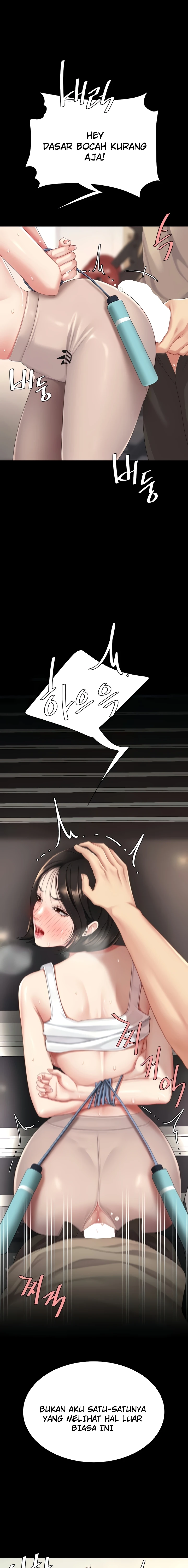 Mom Eat First Raw - Chapter 130 Page 5