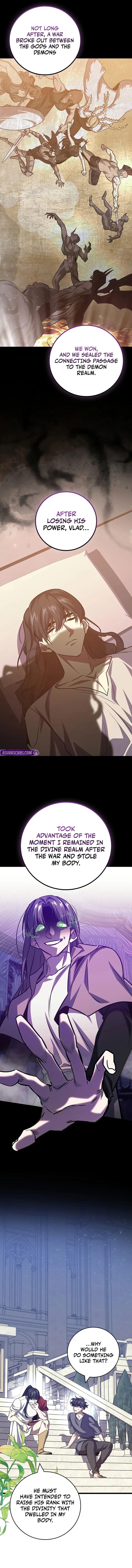 Dragon-Devouring Mage - Chapter 134 Page 4