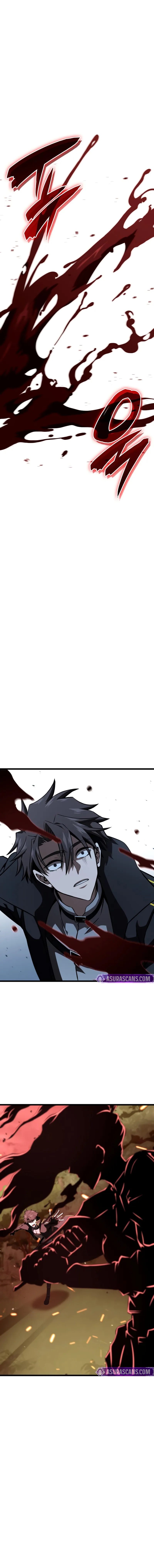 Insanely-Talented Player - Chapter 108 Page 2