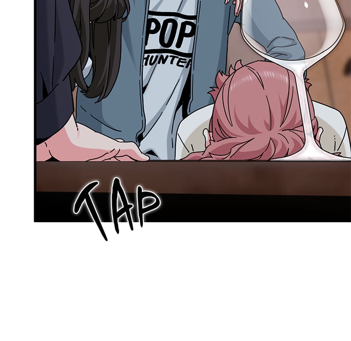 A Turning Point - Chapter 110 Page 108